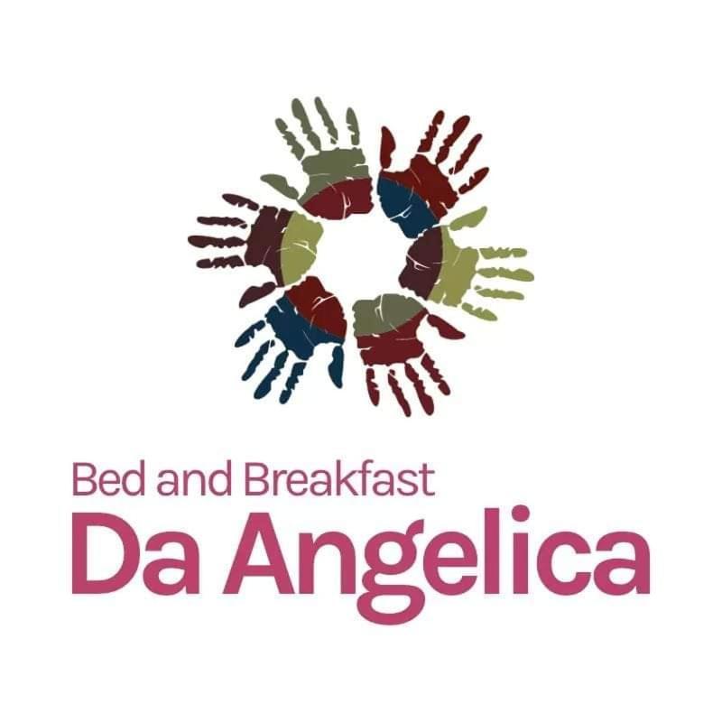 Da Angelica Roma Exterior foto
